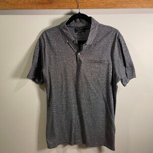 Banana Republic polo - Tall